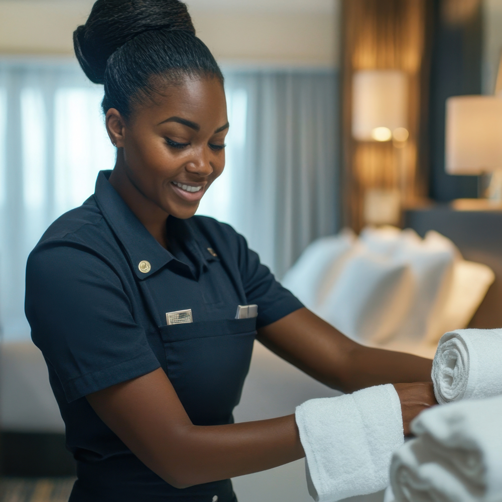 Celebrating the unsung heroes of hospitality this Labor Day | Kipsu